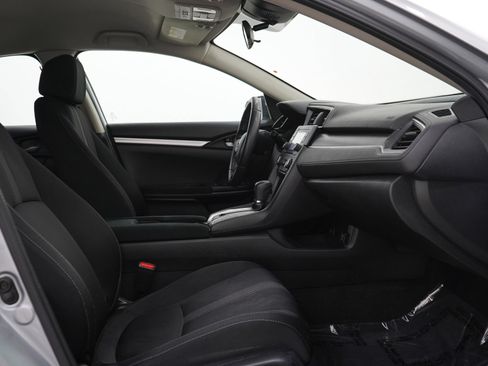 Used 2020 Honda Civic LX image 11
