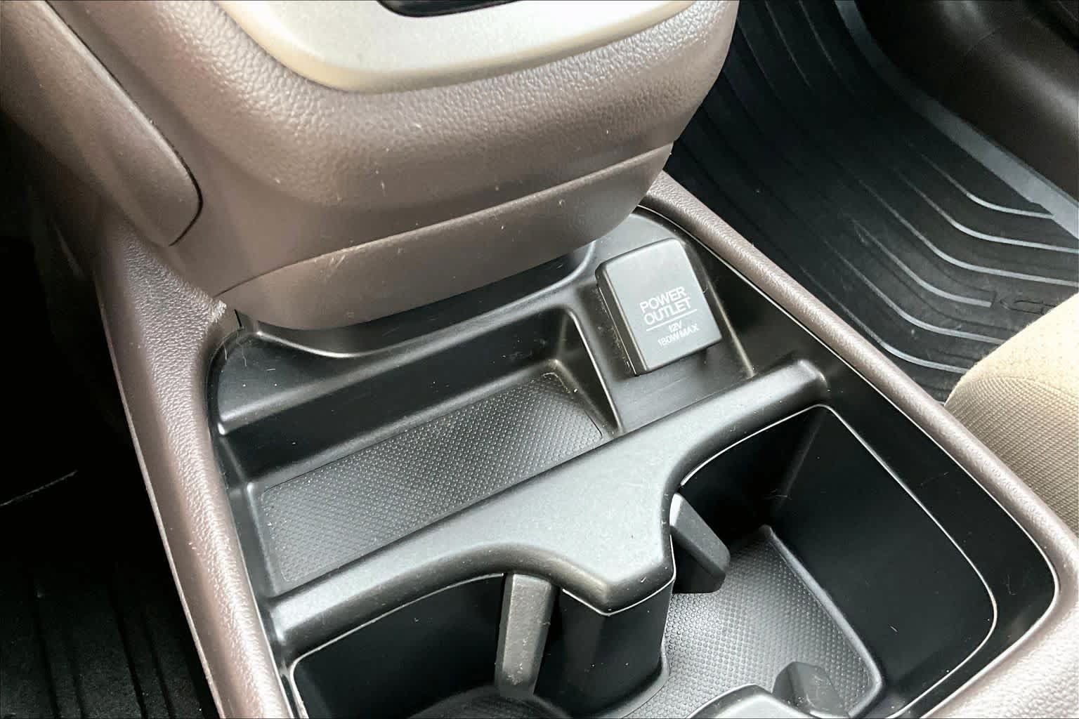 Used 2014 Honda CR-V EX image 31