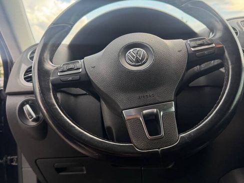 Used 2018 Volkswagen Tiguan Limited FWD image 9