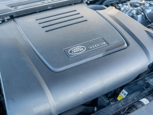 Used 2021 Land Rover Defender 110 S image 35