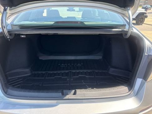Certified 2023 Honda Civic Sport image 17