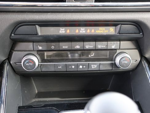 Used 2023 MAZDA CX-9 Touring image 27