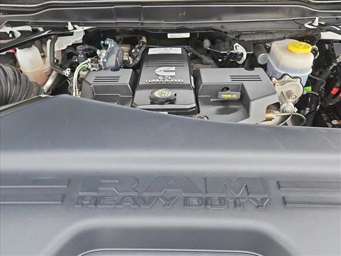 Used 2021 RAM 3500 Limited image 24