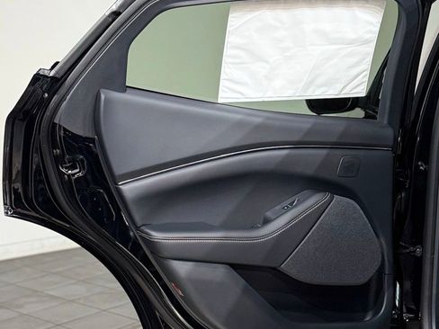 New 2026 Ford Mustang Mach-E Premium image 43