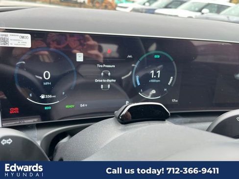 New 2025 Hyundai Tucson SEL image 24