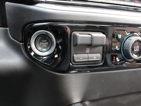 Used 2024 Chevrolet Silverado 3500 High Country w/ High Country Premium Package AWD/4WD image 31