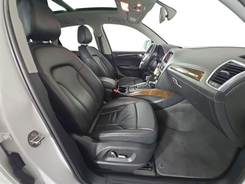 Used 2017 Audi Q5 2.0T Premium image 15