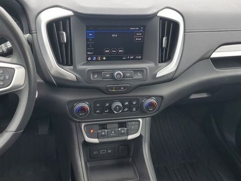Certified 2023 GMC Terrain SLE w/ Driver Convenience Package FWD image 14