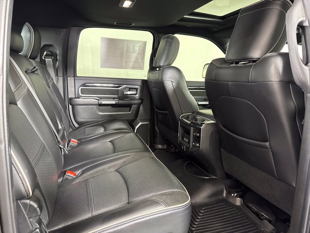 Used 2019 RAM 3500 Laramie AWD/4WD image 5