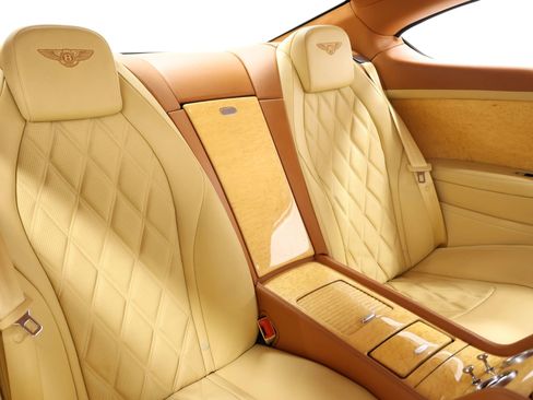 Used 2012 Bentley Continental GT AWD/4WD image 60