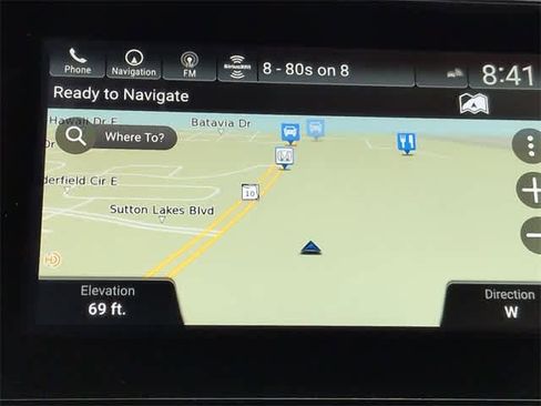 Used 2024 Honda Odyssey Touring image 29