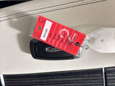 Certified 2023 Lincoln Navigator Black Label image 81