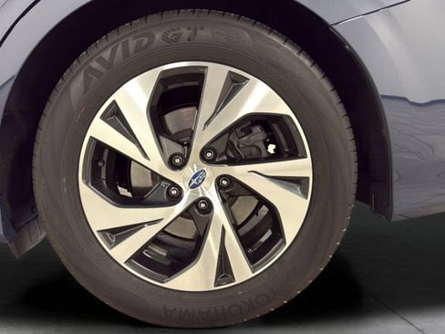 Certified 2024 Subaru Legacy Premium image 37