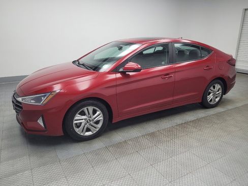Used 2019 Hyundai Elantra Value Edition image 2
