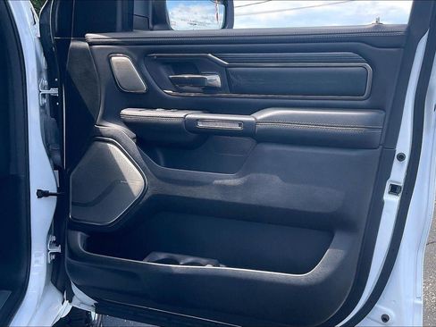 Used 2021 RAM 1500 Limited AWD/4WD image 26