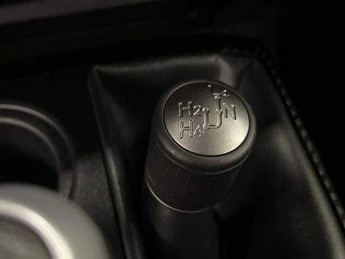 Used 2024 Toyota 4Runner TRD Off-Road image 28