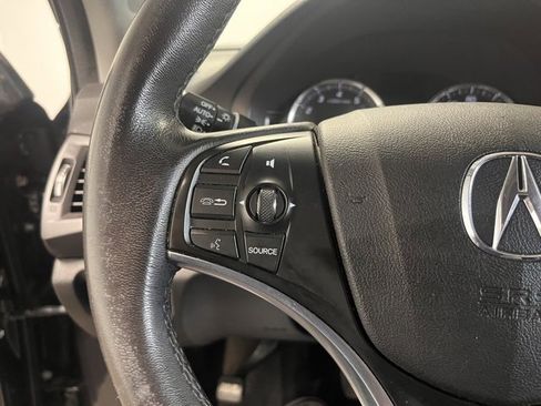 Used 2015 Acura MDX SH-AWD w/ Technology Package image 25