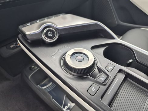 New 2026 Kia EV6 GT-Line AWD/4WD image 9
