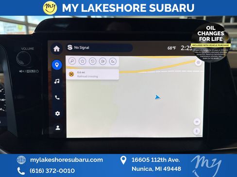 New 2026 Subaru Outback Wilderness image 19