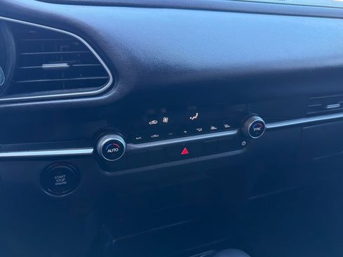 Used 2025 MAZDA CX-30 AWD 2.5 S w/ Select Sport Pkg image 28