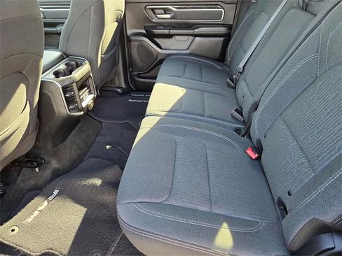 Used 2019 RAM 1500 Big Horn image 8