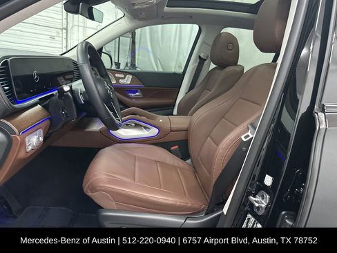 Certified 2026 Mercedes-Benz GLE 350 4MATIC image 18