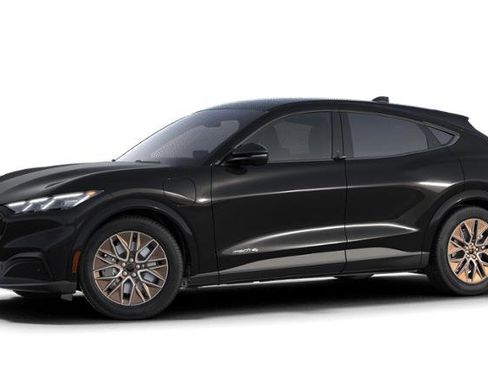 New 2025 Ford Mustang Mach-E Premium image 23