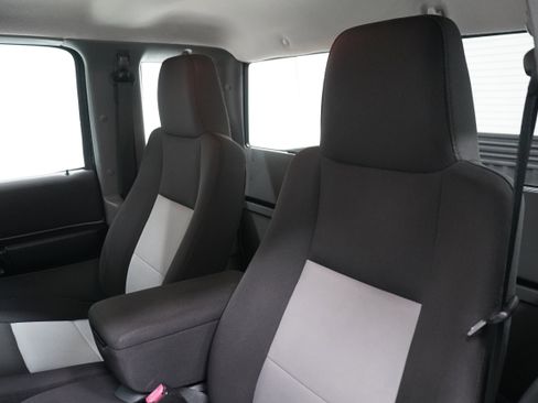 Used 2004 Ford Ranger Edge image 10