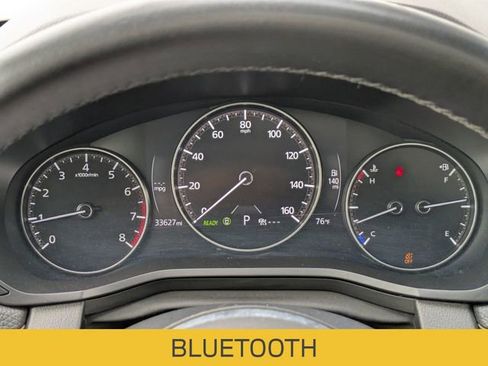 Used 2024 MAZDA CX-90 3.3 Turbo w/ Premium Package image 23