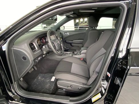 New 2022 Dodge Charger GT w/ Blacktop Package image 7