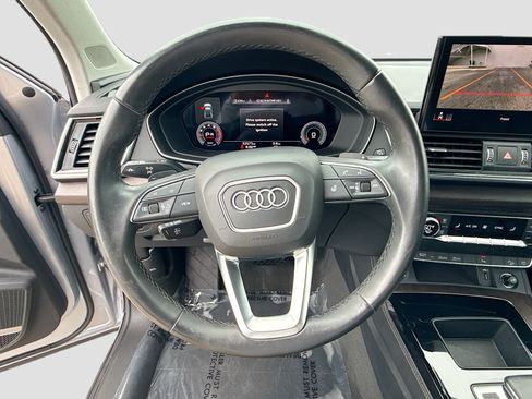 Used 2022 Audi Q5 2.0T Premium Plus AWD/4WD image 39