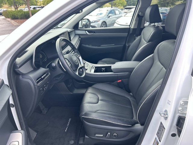 Used 2024 Hyundai Palisade XRT AWD/4WD image 21