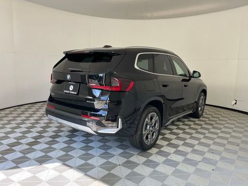 New 2026 BMW X1 xDrive28i w/ Convenience Package AWD/4WD image 7