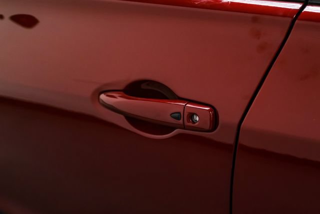 Used 2024 Nissan Kicks SR FWD image 38