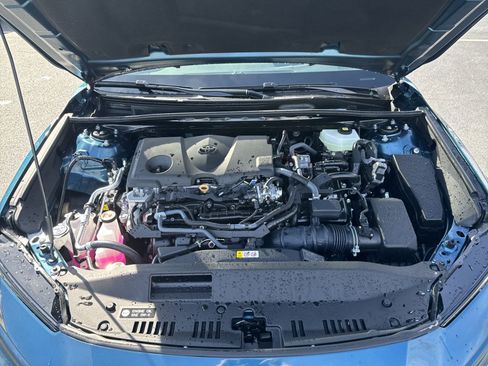 New 2025 Toyota Camry LE image 37
