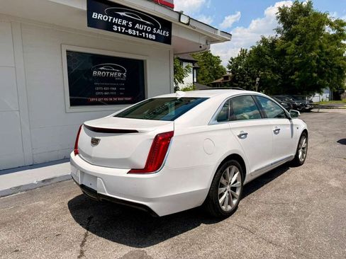 Used 2019 Cadillac XTS FWD image 15