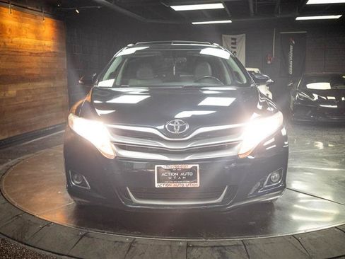 Used 2014 Toyota Venza XLE AWD/4WD image 4