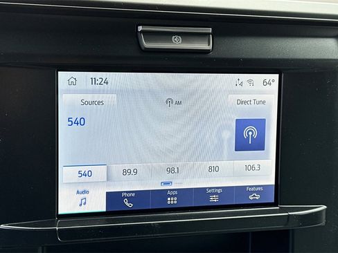 New 2025 Ford F250 XL w/ 360-Degree Camera Package image 14