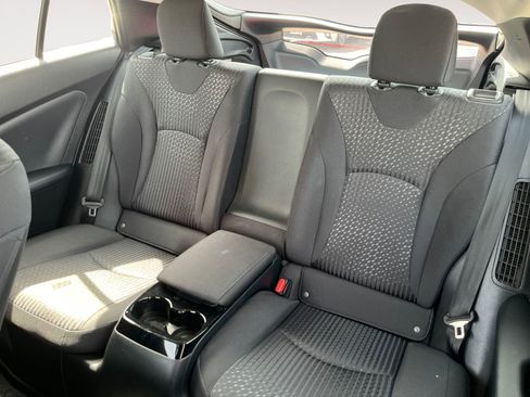 Used 2019 Toyota Prius Prime Plus image 13