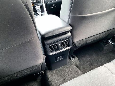 Certified 2024 Toyota RAV4 XLE FWD image 26