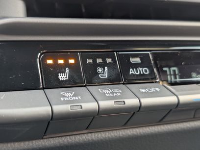 New 2025 Toyota Crown Signia