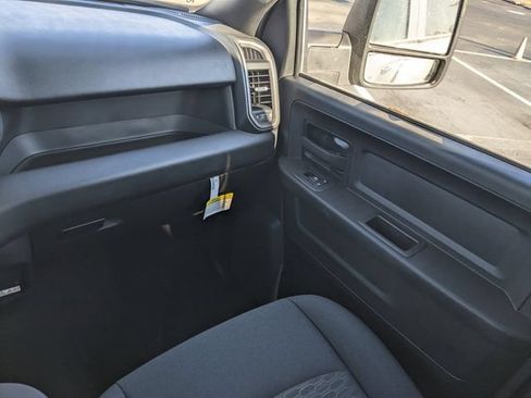 New 2026 RAM 2500 Tradesman w/ Power Wagon Package AWD/4WD image 10