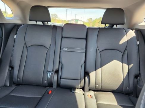 Used 2022 Lexus RX 350 AWD w/ Premium Package image 11