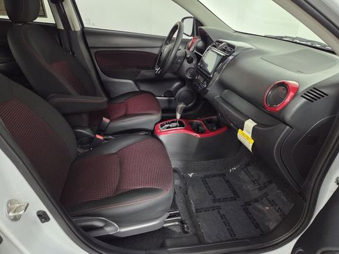 Used 2024 Mitsubishi Mirage Ralliart image 27