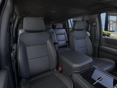 New 2026 GMC Yukon XL Elevation w/ LPO, Floor Liner Package image 16