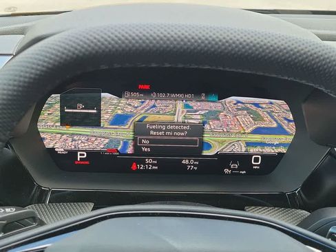 New 2026 Audi RS 3 AWD/4WD image 26