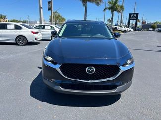 Used 2023 MAZDA CX-30 AWD 2.5 S w/ Preferred Package video 2
