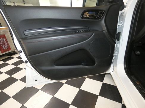 Used 2024 Dodge Durango GT image 23