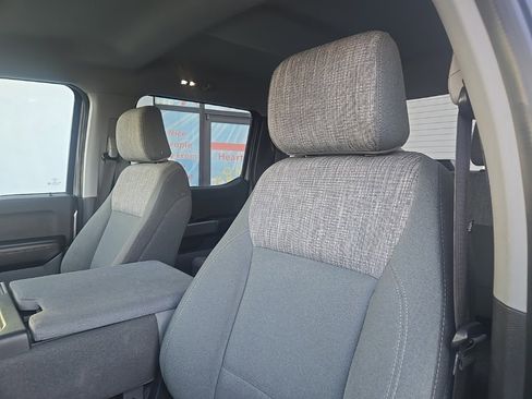 Used 2023 Ford F150 XLT image 37