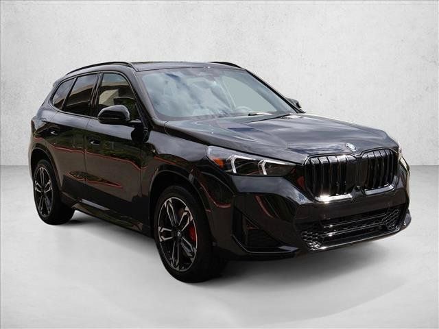 New 2027 BMW X1 xDrive28i w/ Technology Package AWD/4WD image 6